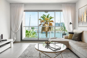 Marina Waterfront Haven by Sea N' Rent